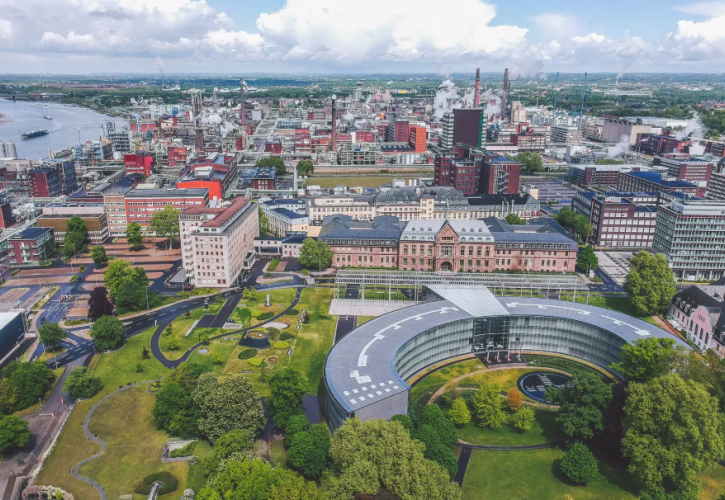 Λεβερκούζεν: Πόσο κοστίζει το ταξίδι και τι να κάνετε εκεί