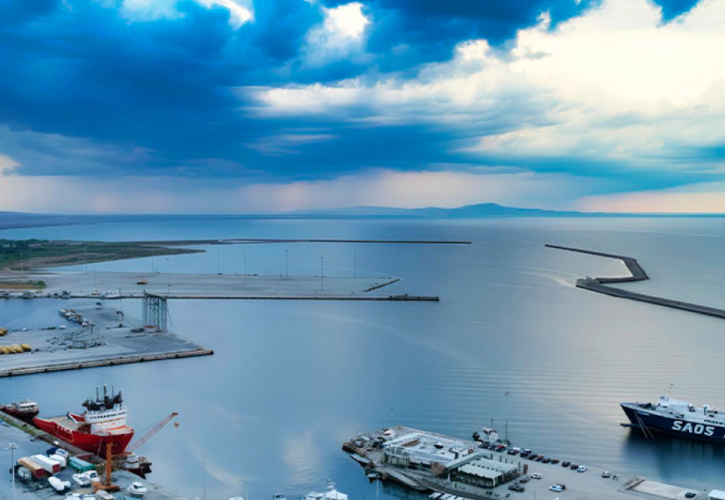 Λιμάνια: Τι έρχεται για Ελευσίνα, Λαύριο, Βόλο, Αλεξανδρούπολη, Πάτρα - Σε εξέλιξη συνολικός σχεδιασμός και master plans