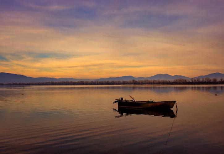 Λίμνη Κερκίνη: Ένας παράδεισος για εναλλακτικές διακοπές