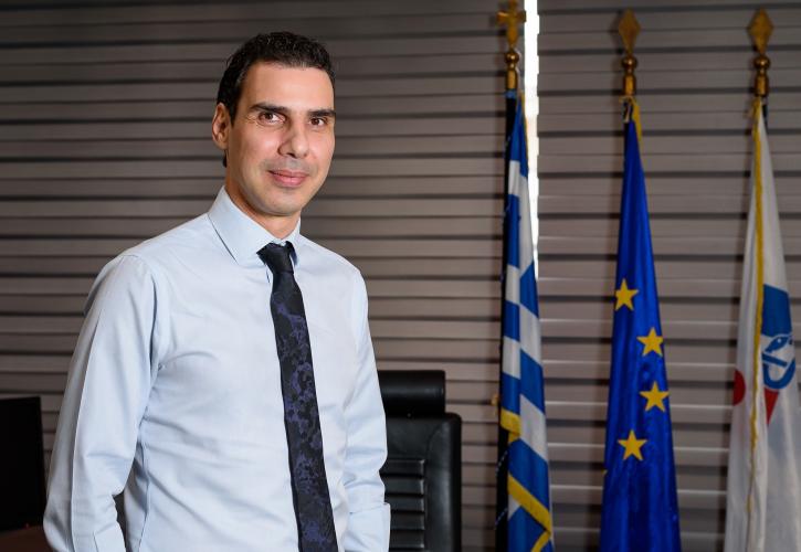 Θεμιστοκλέους: Tο ΕΣΥ βρίσκεται σήμερα στην καλύτερη φάση από την ίδρυσή του