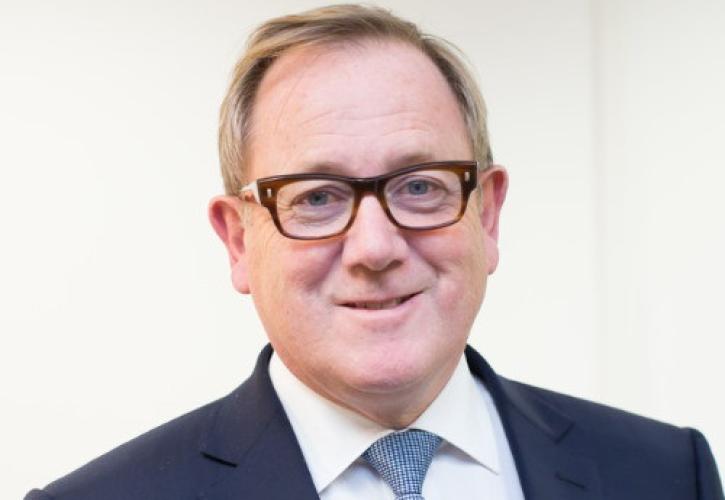 Mark Dixon (IWG): Δέκα κορυφαίες συμβουλές καριέρας και επιχειρηματικότητας