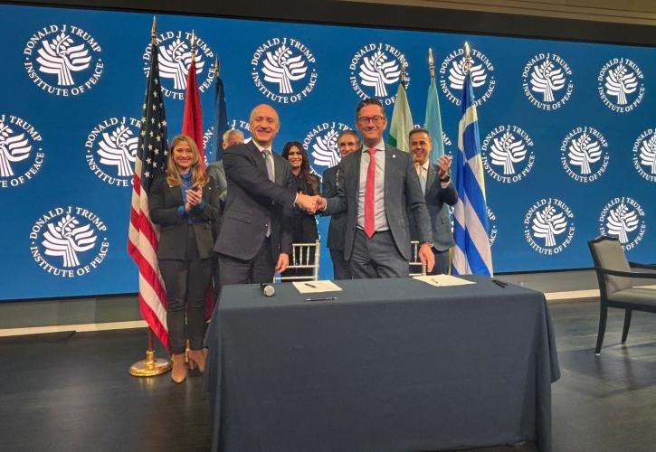 Mega deal Metlen - Shell για LNG