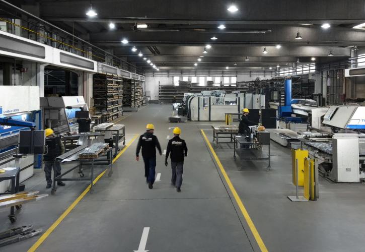 Metron: Θετικό το αποτύπωμα του 2025 - Οι στόχοι για τη νέα χρονιά