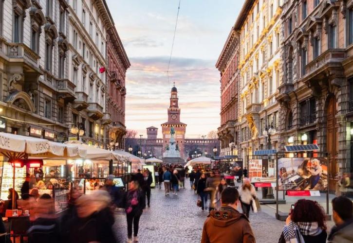 Τι να μην κάνετε στο Μιλάνο