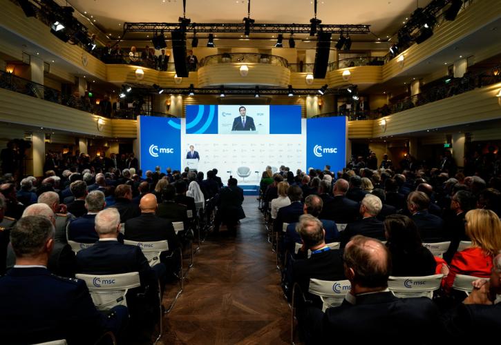 Διάσκεψη Μονάχου: Η μοναξιά της Ευρώπης, τα ανησυχητικά μηνύματα και οι νέες ισορροπίες