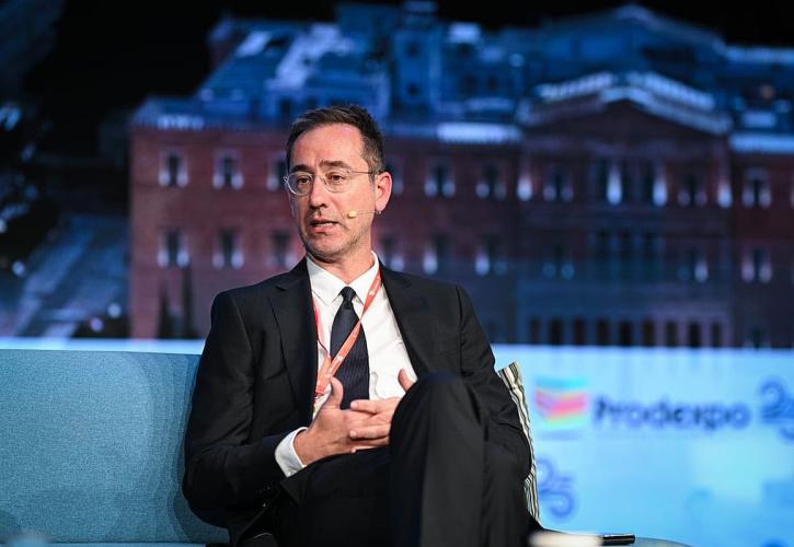 ΓΑΙΑΟΣΕ: Ποια είναι τα 2+1 projects - «σημαία» στη Θεσσαλονίκη