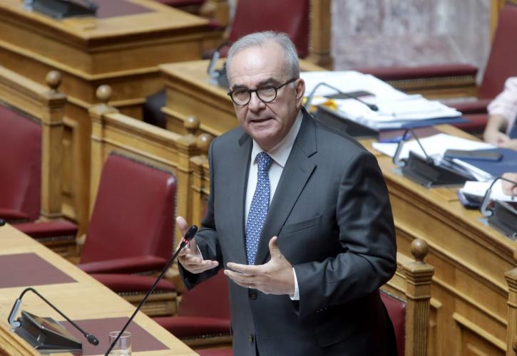 Παπαθανάσης: Παρεμβάσεις 2,18 εκατ. ευρώ για έργα ύδρευσης στο Δήμο Πρεσπών