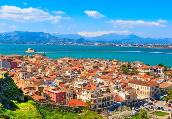 National Geographic: Αυτή είναι η πιο ρομαντική παραθαλάσσια πόλη της Ελλάδας