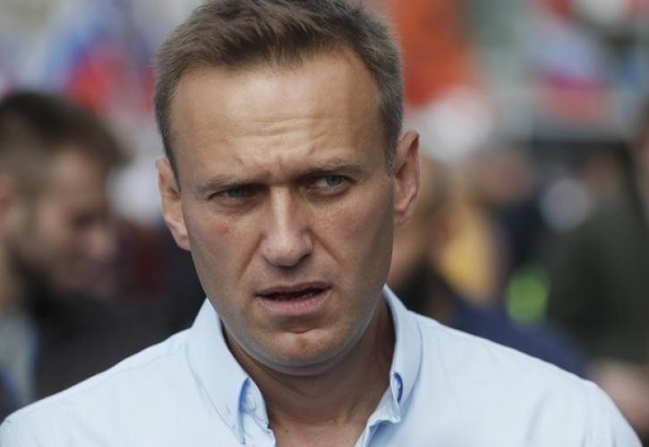 Κοινή δήλωση Βρετανίας, Γαλλίας, Γερμανίας, Σουηδίας, Ολλανδίας: Ο Ναβάλνι δηλητηριάστηκε