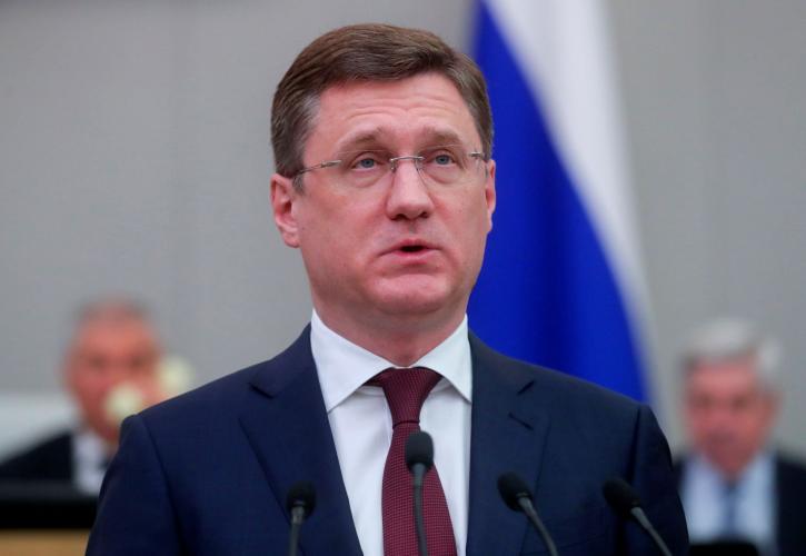 Η ρωσική κυβέρνηση εξετάζει την παροχή βοήθειας σε καύσιμα στην Κούβα