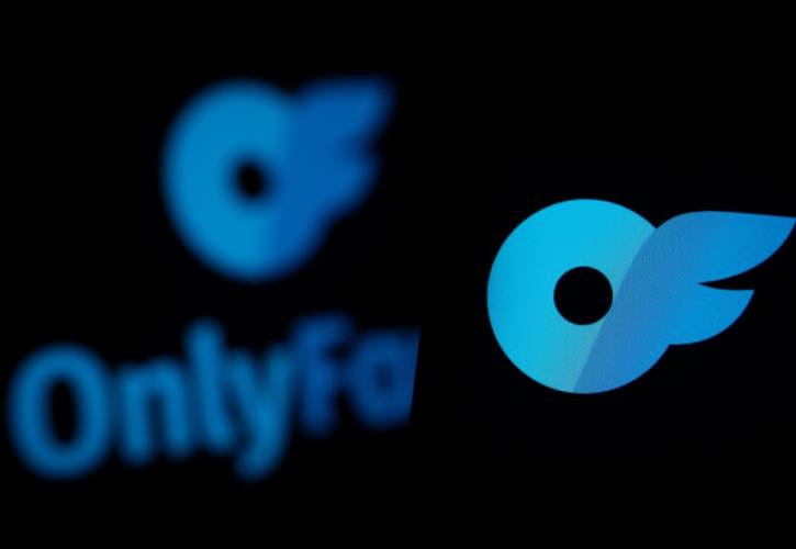Ανοιχτό το ενδεχόμενο πώλησης της OnlyFans - Στα 5,5 δισ. η αξία της πλατφόρμας