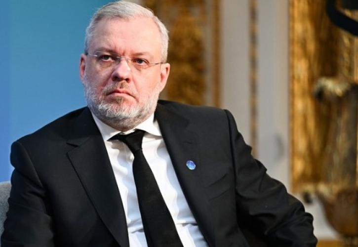 Ουκρανία: Συνελήφθη ο πρώην υπ. Ενέργειας στην προσπάθειά του να εγκαταλείψει τη χώρα