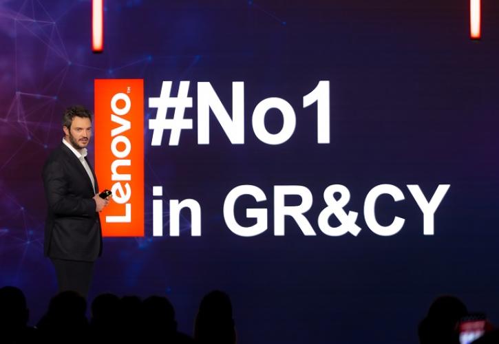 Lenovo Universe: Ένα event που τα είχε όλα