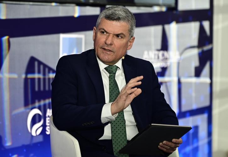 Κύπρος: Ο πρώην Υπουργός Ενέργειας καταγγέλει συμφέροντα πίσω από τις καθυστερήσεις για τον GSI