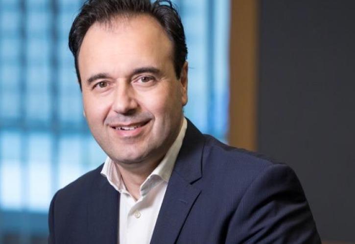 Παπαστεργίου: Το gov.gr περνά πλέον στην επόμενη πενταετία με το έργο του CRM