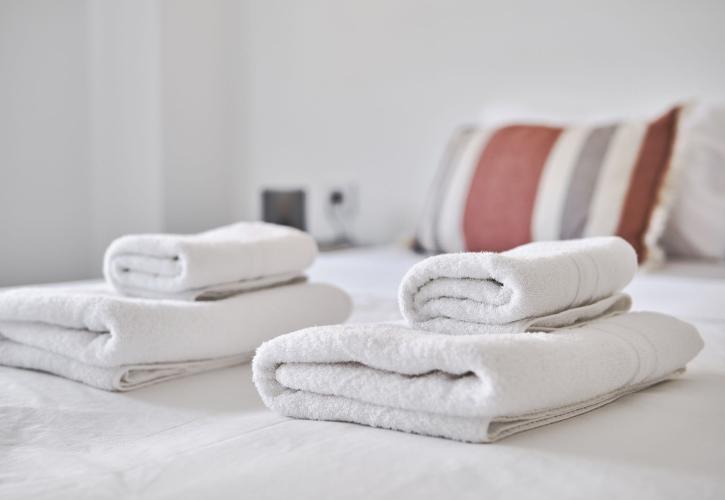 Τα αντικείμενα που κλέβουν πιο συχνά οι πελάτες στα ξενοδοχεία