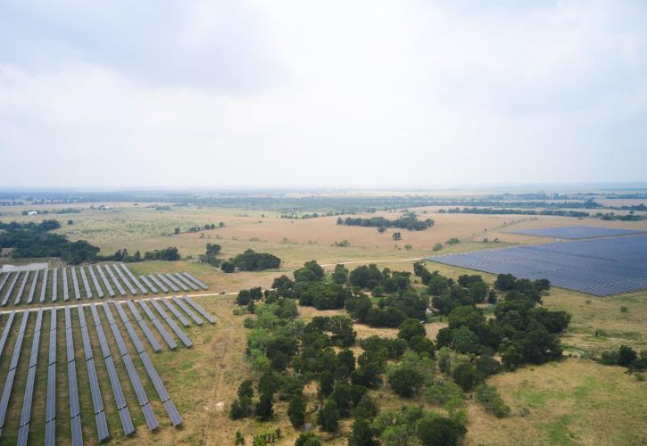 Microsoft: Eπίτευξη στόχου για 100% ανανεώσιμη ενέργεια παγκοσμίως