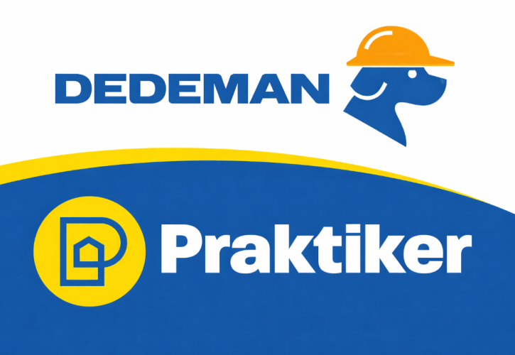 Praktiker Hellas: Επανεκκίνηση με τη στήριξη της Dedeman - Νέα, δυναμική φάση ανάπτυξης