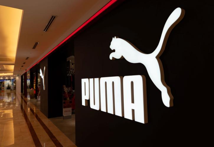 Άλλο ένα ζημιογόνο έτος «βλέπει» η Puma - «Κενό» έως 150 εκατ. ευρώ το 2026