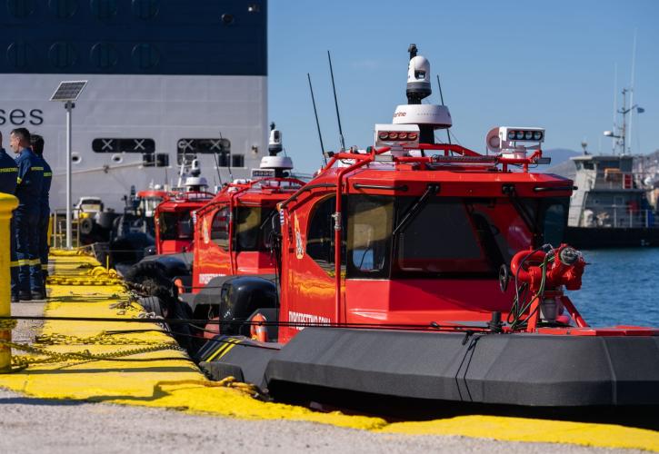 Φωτιές και πλημμύρες κοστίζουν δισεκατομμύρια στην Ελλάδα - Νέα μέσα στη μάχη της Πολιτικής Προστασίας