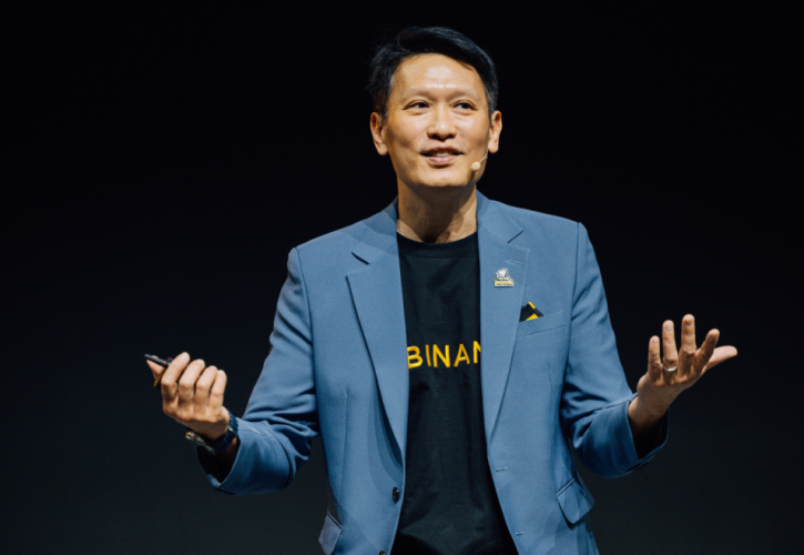 Γιατί η Binance έδωσε «ψήφο εμπιστοσύνης» στην Ελλάδα: Η εξήγηση του co-CEΟ