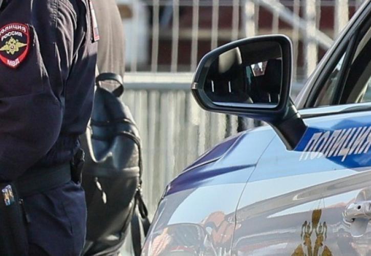 Ρωσία: Οι ύποπτοι για την απόπειρα δολοφονίας του στρατηγού Αλεξέγεφ ομολόγησαν ότι εκτελούσαν εντολές από την Ουκρανία