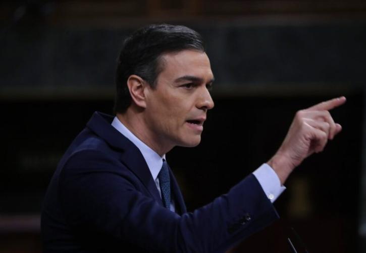 Ισπανία: Πανωλεθρία για τους σοσιαλιστές του Σάντσεθ στην Αραγονία