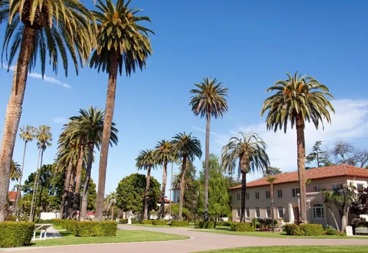 Santa Clara: Γιατί η πόλη του Super Bowl 2026 αξίζει να μπει στην travel list σου