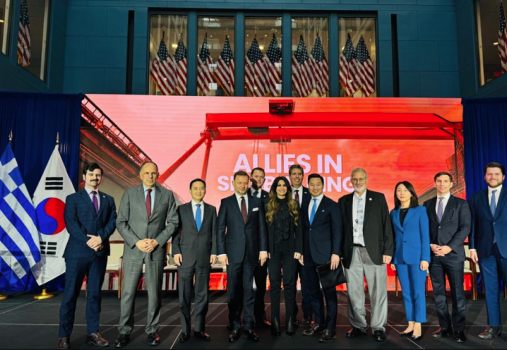 Ιστορικό deal Onex - Hanwha: Νέο κεφάλαιο για επιχειρήσεις από Ελλάδα, ΗΠΑ, Νότια Κορέα