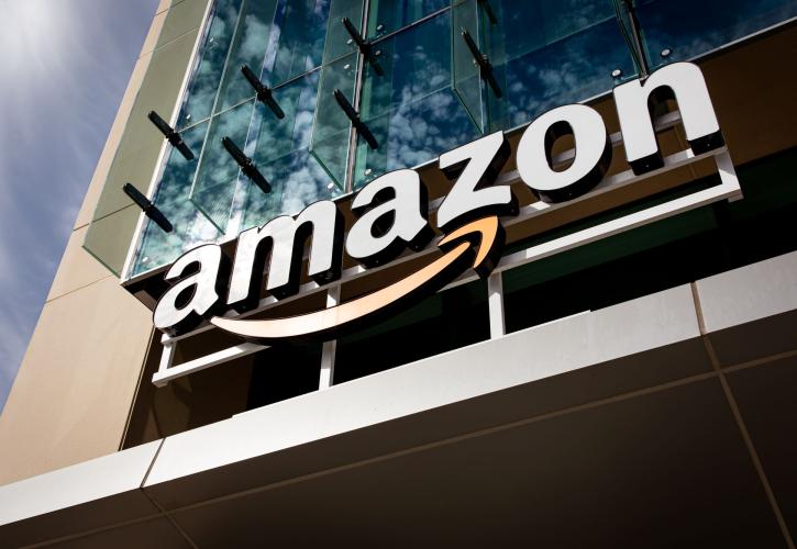 Η Amazon ρίχνει 12 δισ. δολάρια για AI data centers στη Λουιζιάνα