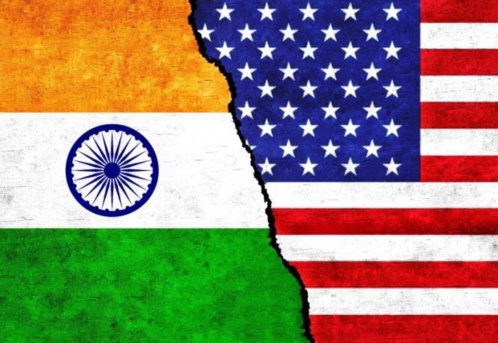 Τραμπ: ΗΠΑ και Ινδία κατέληξαν σε εμπορική συμφωνία - Τι προβλέπει για δασμούς, πετρέλαιο