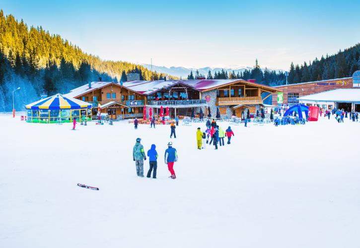 Μπάνσκο: Τι αξίζει να κάνετε στον δημοφιλή προορισμό της Βουλγαρίας