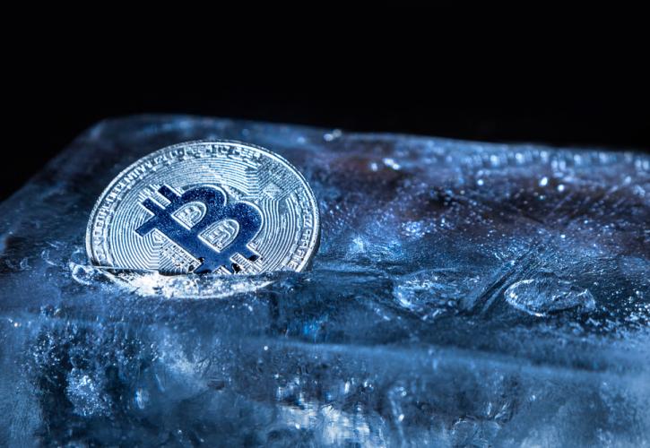Τι έφερε τον «χειμώνα» στα cryptos