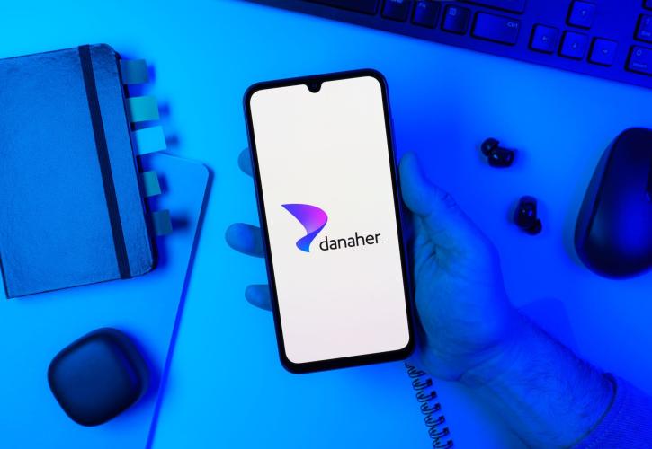 FT: «Κλειδώνει» το deal 10 δισ. δολαρίων Danaher - Masimo
