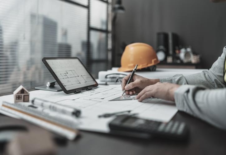 Πώς προχωρούν μεγάλα κτηριακά projects - αναπλάσεις - logistics αξίας 2 δισ. μέσω του PPF