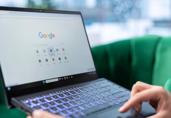 Google: 5 συμβουλές για ασφαλή και αποτελεσματική μάθηση στο ίντερνετ