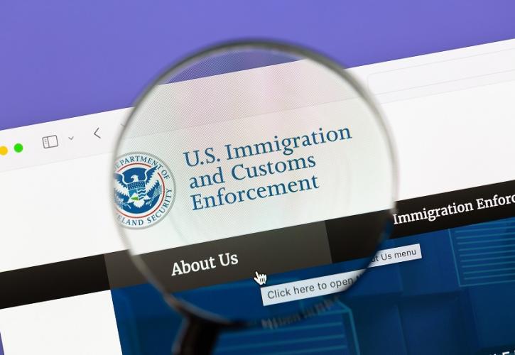 Οι Big Tech επιβεβαιώνουν: Στοχοποιούνται χρήστες της Google και της Meta για αναρτήσεις κατά της ICE