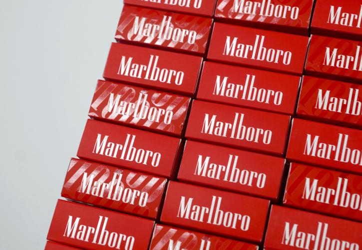 Philip Morris: Κέρδη πάνω από τις εκτιμήσεις προβλέπει για το 2026 με ώθηση από τα pouches νικοτίνης Zyn