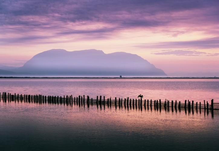 Μεσολόγγι: Διαδρομές στη φύση και την ιστορία
