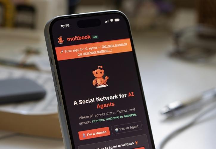Moltbook: Το social media αποκλειστικά για AI bots όπου απαγορεύονται οι άνθρωποι