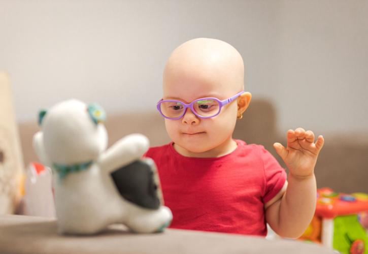 Πρωτοποριακή μελέτη φανερώνει τις αιτίες για τις ανισότητες μεταξύ των χωρών στην επιβίωση των παιδιών με καρκίνο