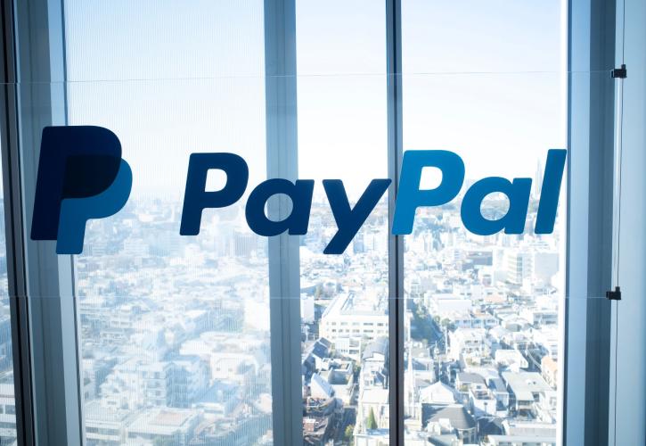 Bloomberg: Μνηστήρες για την εξαγορά της PayPal