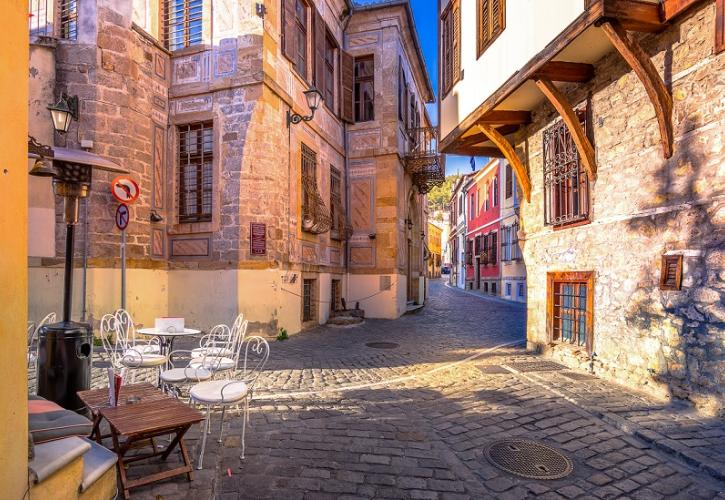 Ξάνθη: Ένας προορισμός γεμάτος ιστορία και πολιτισμό