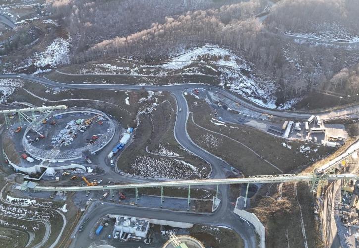 Eldorado: Συμφωνία εξαγοράς της Foran με στόχο να δημιουργήσουν έναν κορυφαίο παραγωγό χρυσού και χαλκού