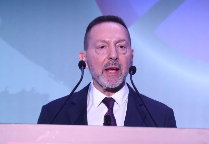 Στουρνάρας (ΤτΕ): Τα βασικά διδάγματα από την ένταξη της Ελλάδας στο ευρώ