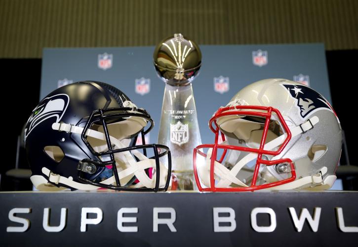 Super Bowl 2026: Η οικονομία των 24 ωρών που κινεί δισ. δολάρια - Το κόστος των διαφημίσεων