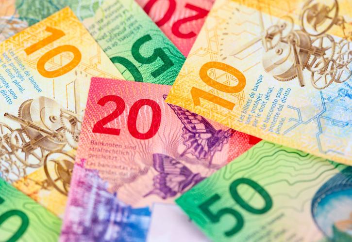 Δάνεια σε ελβετικό φράγκο: Σε ποια κατηγορία ανήκετε - Πόσο πέφτει δόση και οφειλή
