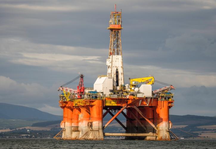 Mega deal στην αγορά άντλησης πετρελαίου: Η Transocean εξαγοράζει την Valaris για 5,8 δισ.