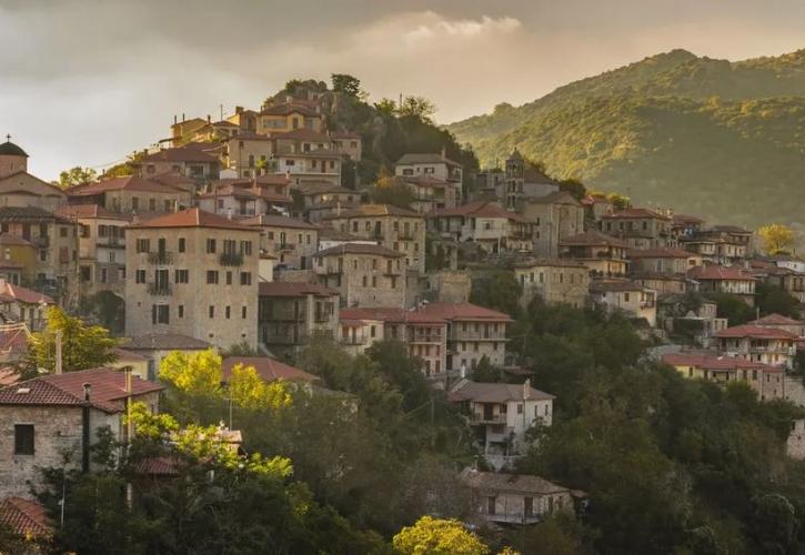 Ορεινή Αρκαδία: Οι εμπειρίες που αξίζει να ζήσετε στο Μαίναλο