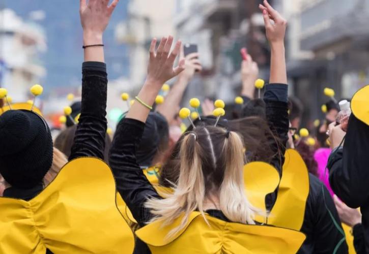 4 ελληνικές πόλεις για αξέχαστες Απόκριες